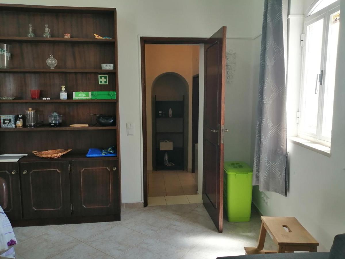 Duas Casas De Ferias Medronhal Faro Em 520 - 2 외부 사진